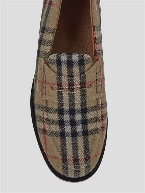 Burberry shoes outlet online